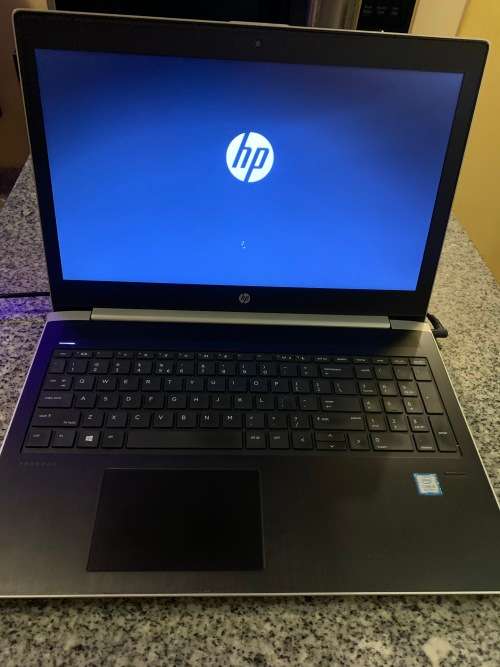 HP PROBOOK 450 G5 CORE i5 8TH GEN