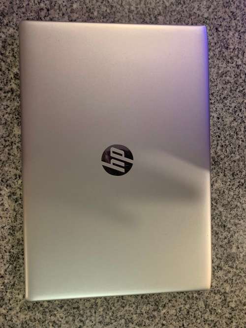 HP PROBOOK 450 G5 CORE i5 8TH GEN
