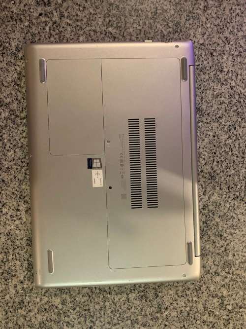 HP PROBOOK 450 G5 CORE i5 8TH GEN
