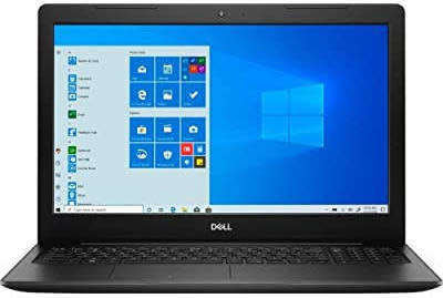 DELL INSPIRON 15 3000 SERIES CORE i5 GOOD CONDITION