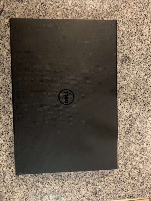 DELL INSPIRON 15 3000 SERIES CORE i5 GOOD CONDITION
