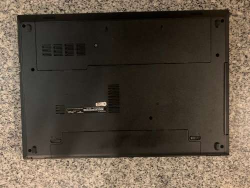DELL INSPIRON 15 3000 SERIES CORE i5 GOOD CONDITION