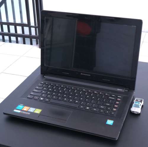 LENOVO G40-30 INTEL CELERON