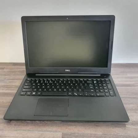 DELL INSPIRON 156 INTEL CELERON