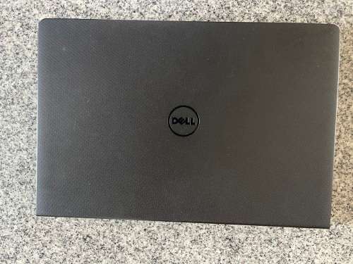 DELL INSPIRON 156 INTEL CELERON