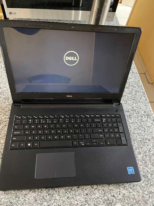DELL INSPIRON 156 INTEL CELERON
