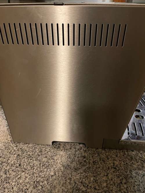 DELONGHI PRIMADONNA S DELUXE
