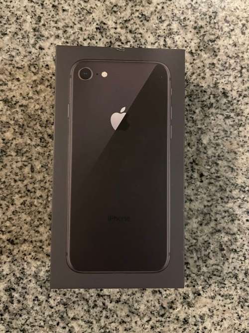 I PHONE 8 64GB