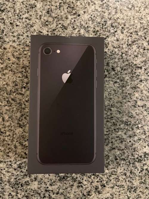 I PHONE 8 64GB