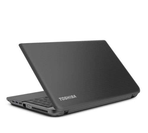 TOSHIBA TECRA C50-B133 CORE i5 16GB RAM 500GB