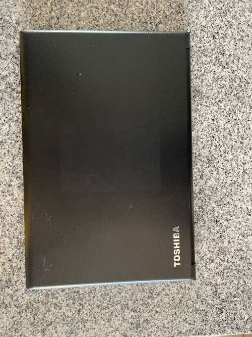 TOSHIBA TECRA C50-B133 CORE i5 16GB RAM 500GB