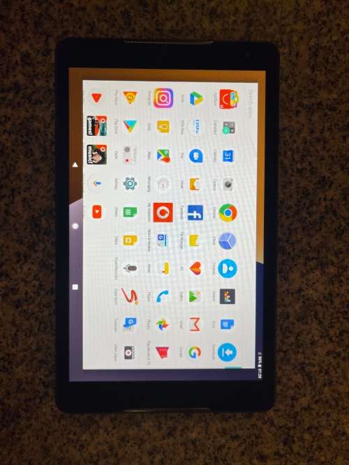VODAFONE SMART TAB N8