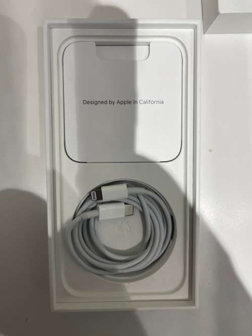 Apple iPhone 13 128GB Starlight NEW OPEN BOX