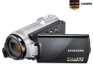 SAMSUNG HMX-H300SP / MEA FULL HD 1920X1080 VIDEO CAMERA MINT CONDITION