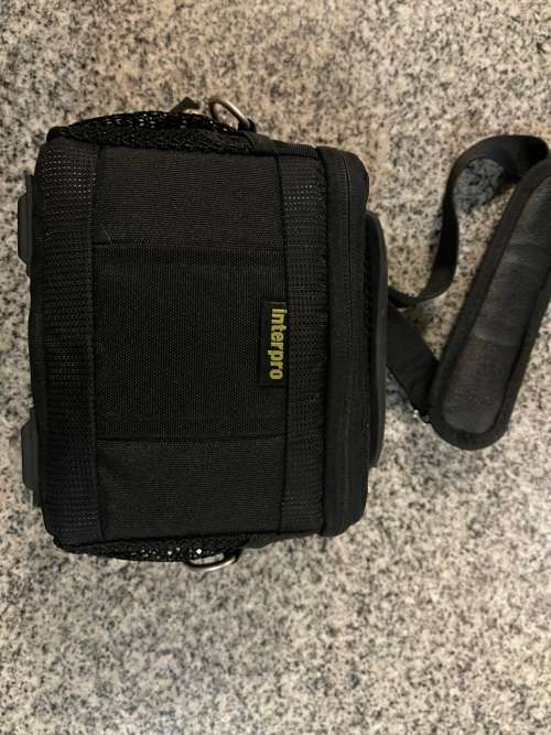 SAMSUNG HMX-H300SP / MEA FULL HD 1920X1080 VIDEO CAMERA MINT CONDITION