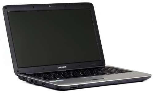 SAMSUNG RV510 INTEL CELERON DUAL CORE