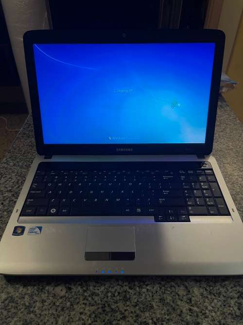 SAMSUNG RV510 INTEL CELERON DUAL CORE