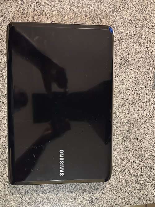 SAMSUNG RV510 INTEL CELERON DUAL CORE