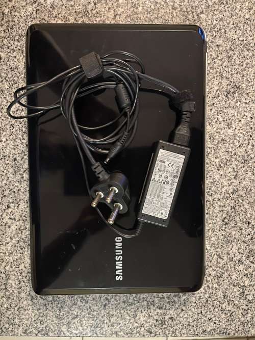 SAMSUNG RV510 INTEL CELERON DUAL CORE
