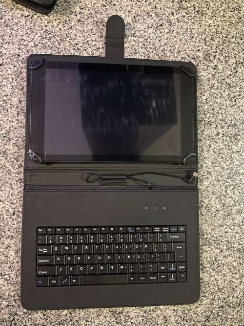 CONNEX CTAB-1044 10.1`` WIFI and 3G TABLET PC -10 POINT TOUCH 800 X 1280 IPS SCREEN,QUAD CORE MT