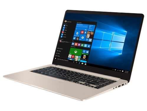 ASUS S510U CORE i7 7TH GEN