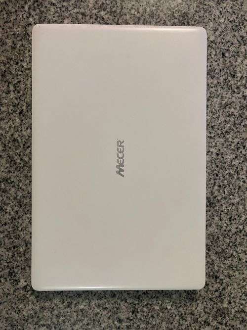 MECCER Z140C INTEL ATOM X5-Z8350 PLIZ READ