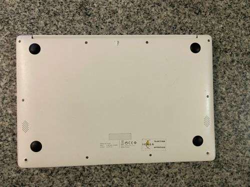 MECCER Z140C INTEL ATOM X5-Z8350 PLIZ READ