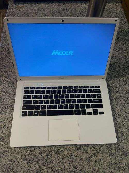 MECCER Z140C INTEL ATOM X5-Z8350 PLIZ READ