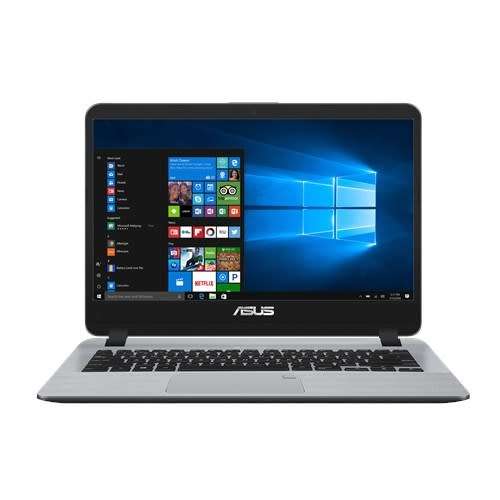 ASUS X507MA-C45DT INTEL CELERON