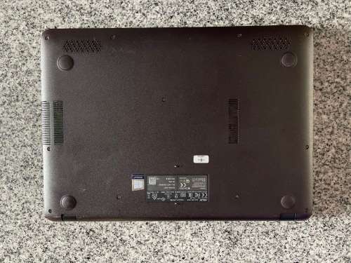 ASUS X507MA-C45DT INTEL CELERON