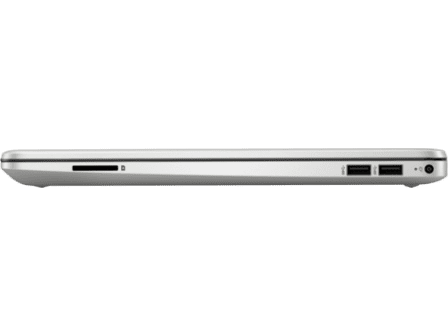 HP 15-dw3003ni i5 11th GEn Laptop New Open Box