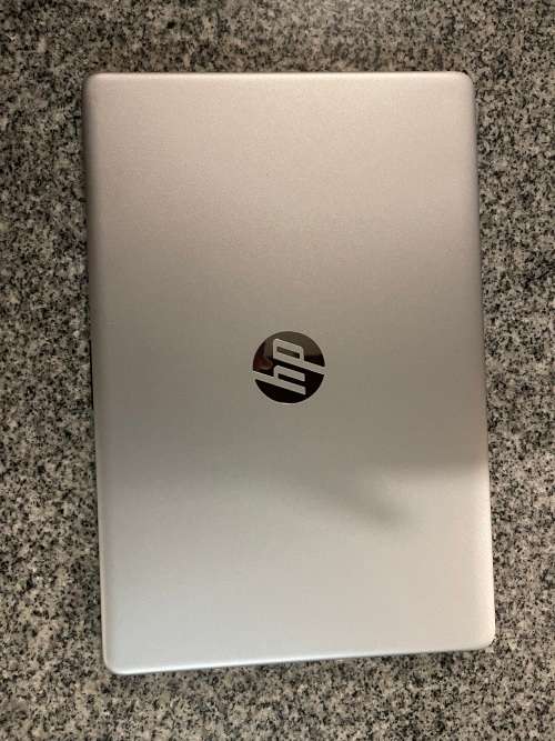 HP 15-dw3003ni i5 11th GEn Laptop New Open Box