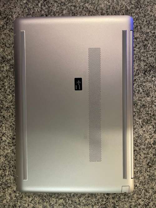HP 15-dw3003ni i5 11th GEn Laptop New Open Box