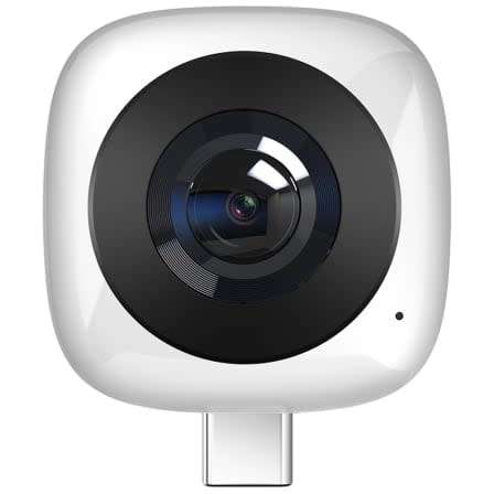 HUAWEI 360 PANORAMIC VR CAMERA NEW SEALED