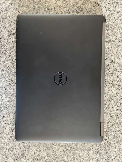 DELL E7270 CORE i7