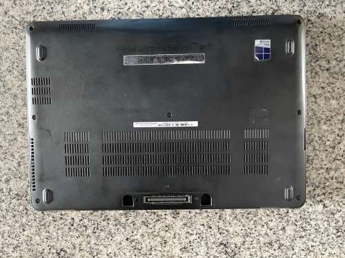 DELL E7270 CORE i7