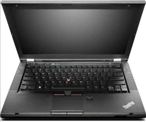 LENOVO T430  CORE i5 3RD GEN