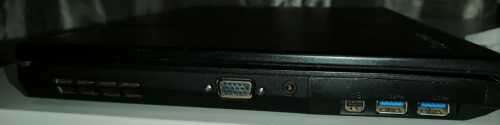 LENOVO T430  CORE i5 3RD GEN