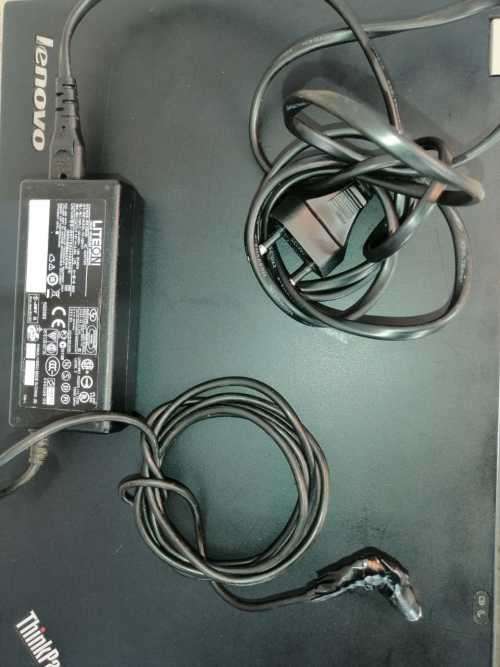 LENOVO T430  CORE i5 3RD GEN