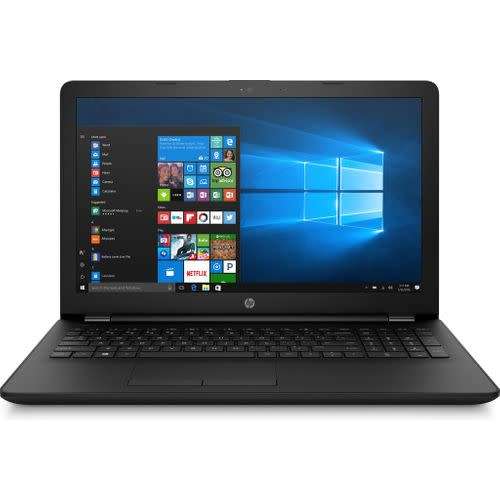 HP Notebook 15-rb004ni AMD A4-9120