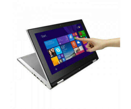 Dell Inspiron 11 3000 Series 2-in-1 touch screen laptop