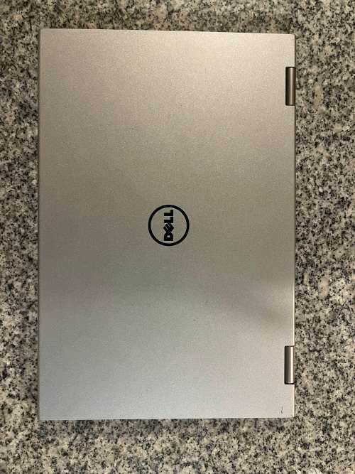Dell Inspiron 11 3000 Series 2-in-1 touch screen laptop
