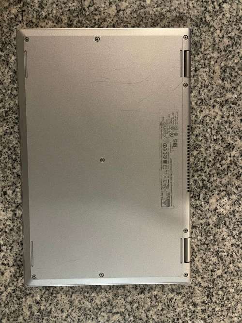 Dell Inspiron 11 3000 Series 2-in-1 touch screen laptop