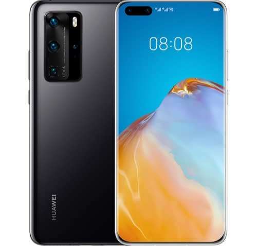 Huawei P40 Pro ELS-NX9 , DUAL SIM 50MP Camera 8GB RAM 256GB MINT CONDITION
