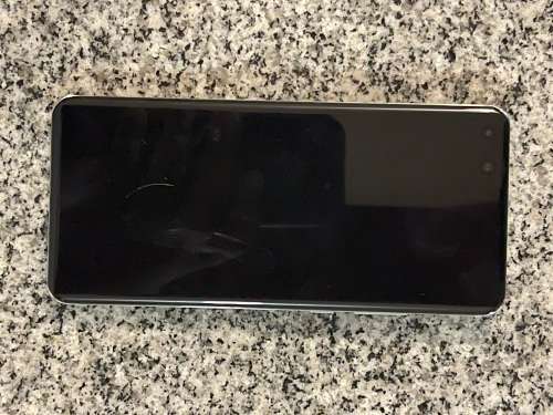 Huawei P40 Pro ELS-NX9 , DUAL SIM 50MP Camera 8GB RAM 256GB