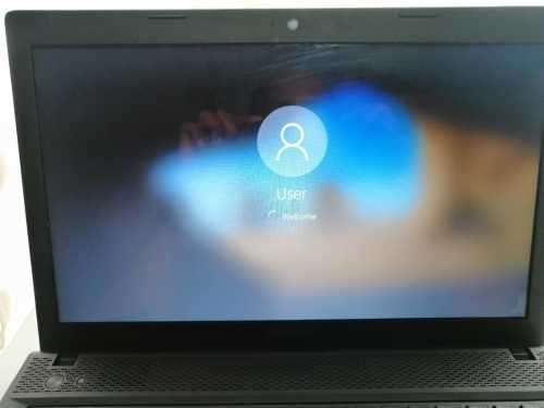 LENOVO G500 CORE I3 3RD GEN MINT CONDITION
