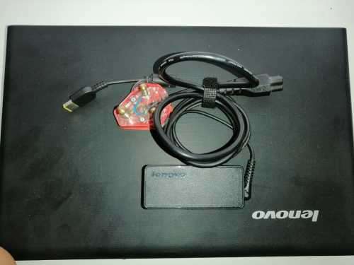 LENOVO G500 CORE I3 3RD GEN MINT CONDITION