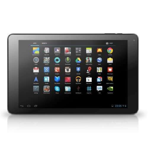 Proline H10882M Tablet 10.1`` 3G/WiFi 16GB (Black) MINT CONDITION