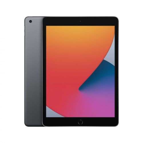 Apple iPad A2270(10.2-inch, Wi-Fi, 128GB) -space grey (8th Generation) mint 10/10 condition