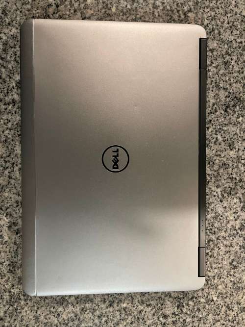 Dell Latitude E7240 - Intel i5 Windows 11